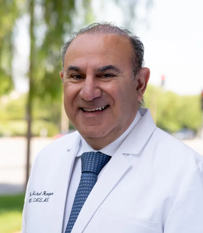 Meet the doctor at [practice_name] in [city], [st]