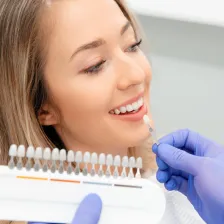 Teeth Whitening Services at [practice_name] in [city], [st]
