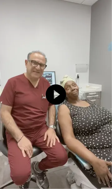 thumbnail for video testimonial