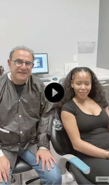 thumbnail for video testimonial